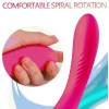 Lilo - Spark of Love - Intimate Vibrating Massager - Rechargeable
